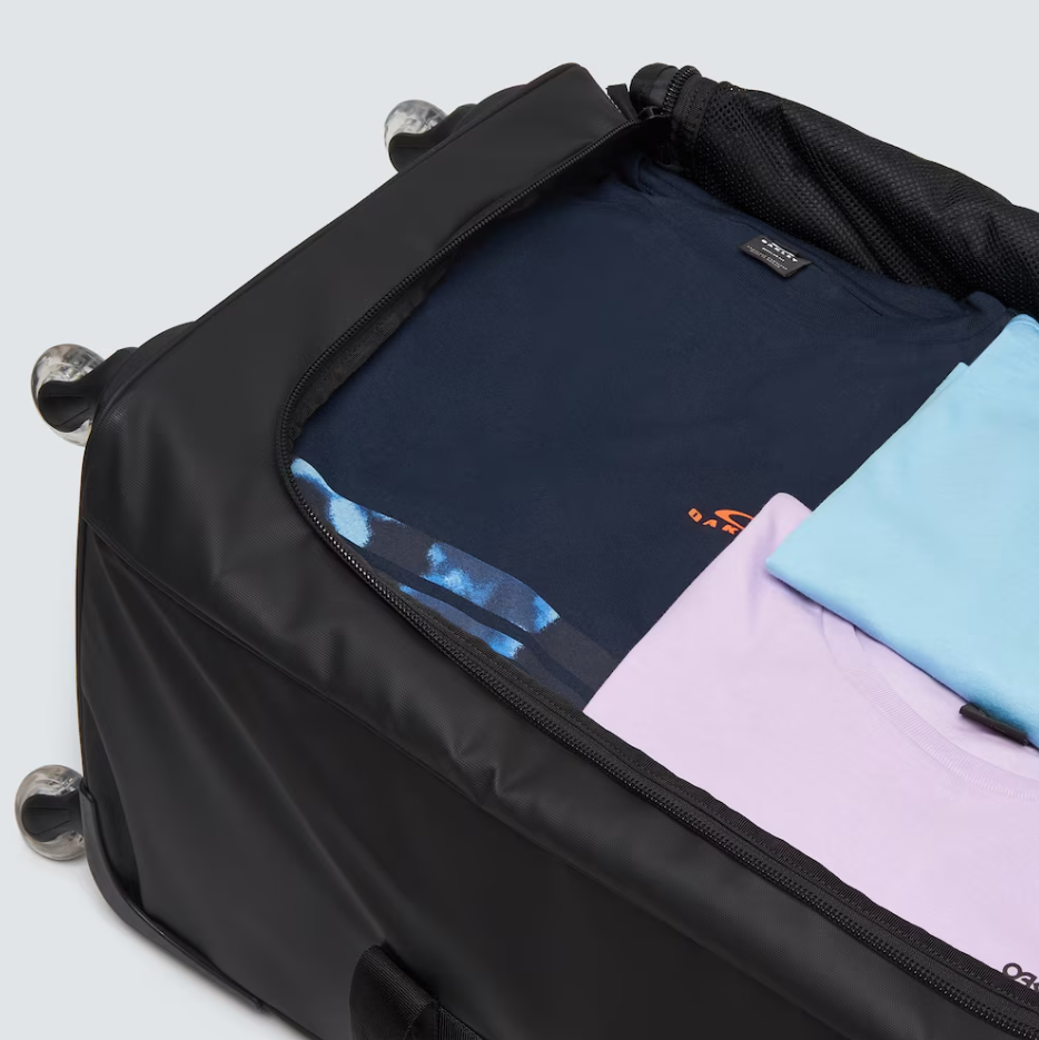 Endless Adventure Travel Trolley