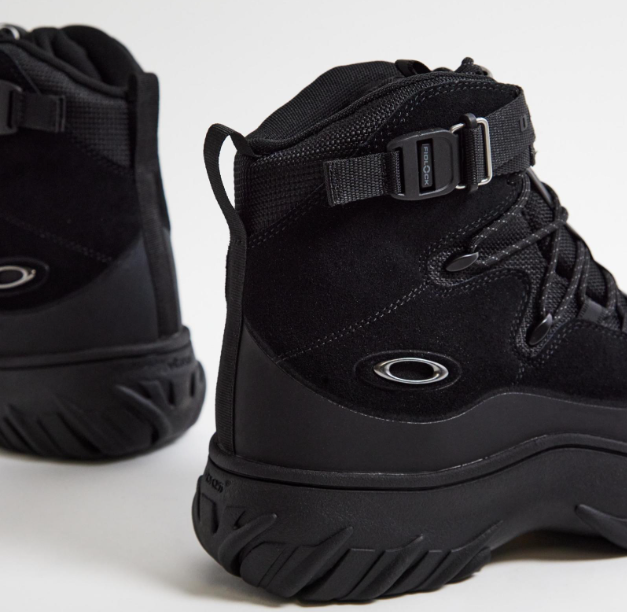 Meridian Boot (M)