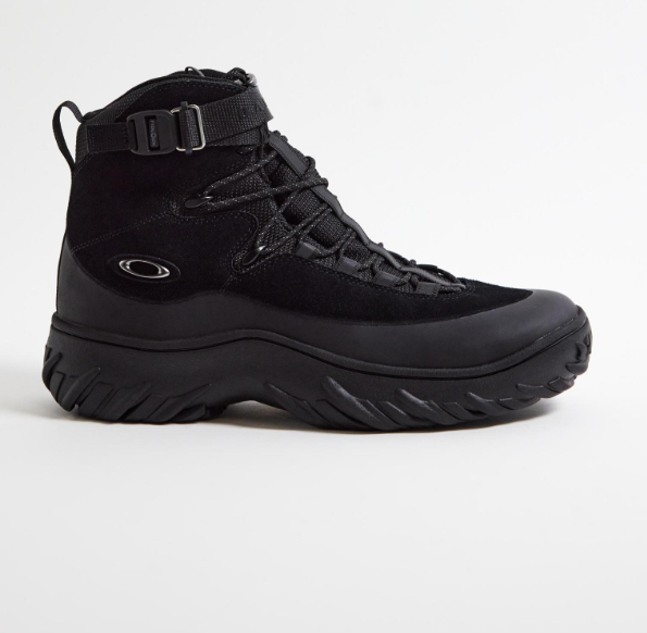 Meridian Boot (M)