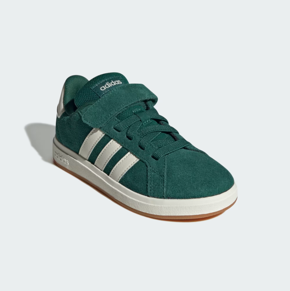 Grand Court 00s El (UB)