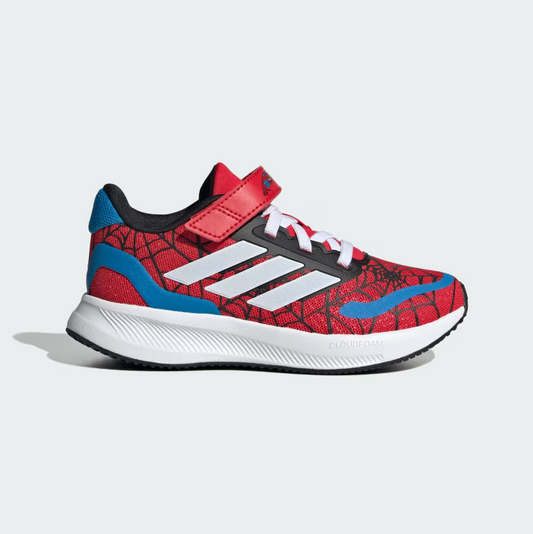 Runfalcon Spider-Man El C (UB)