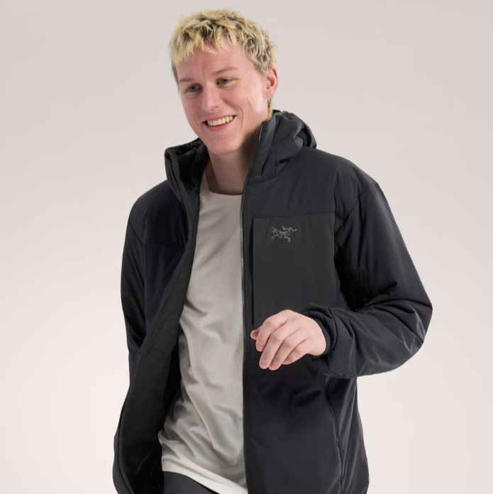 Proton AR Hoody (M)