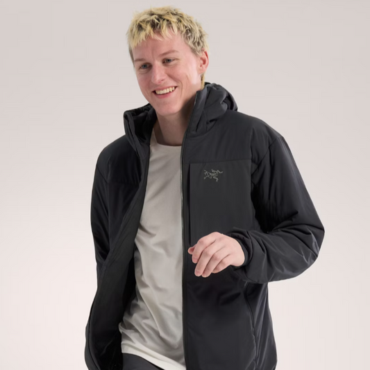 Proton AR Hoody (M)