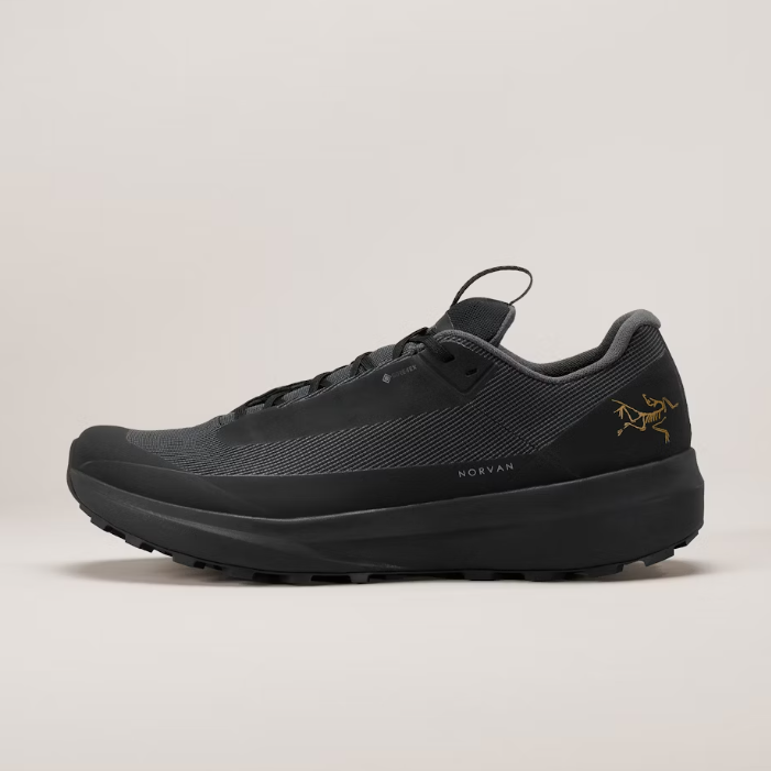Norvan LD 4 GTX (M)