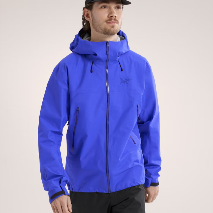 Beta SL Jacket (M)