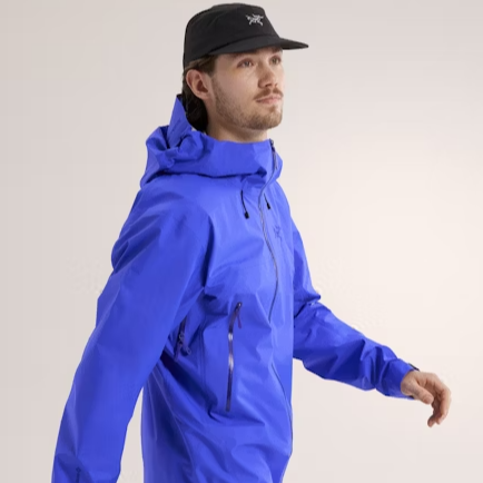 Beta SL Jacket (M)