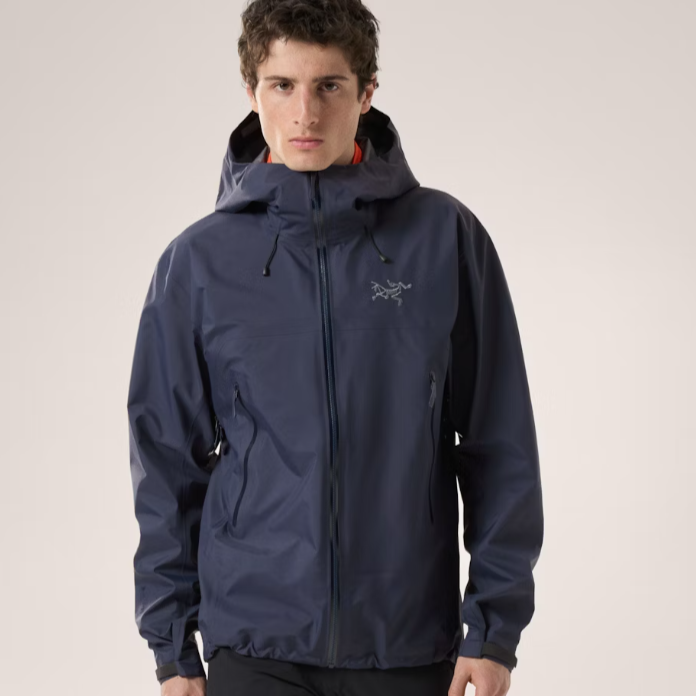 Beta SL Jacket (M)