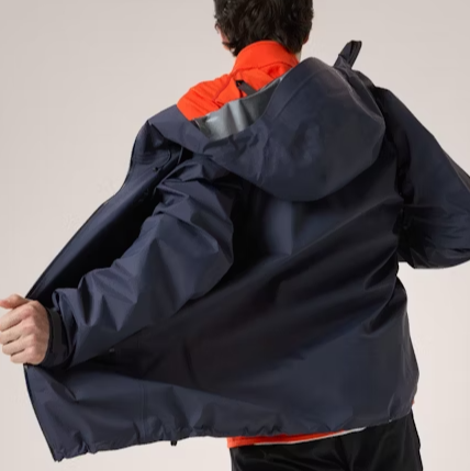 Beta SL Jacket (M)