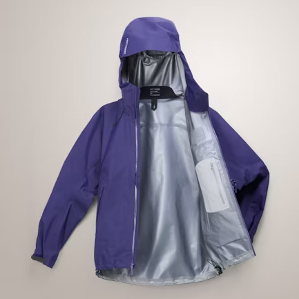 Beta SL Jacket (W)