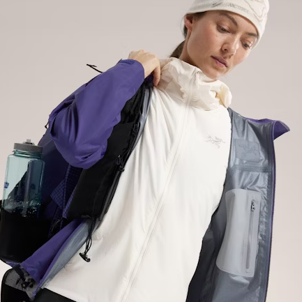 Beta SL Jacket (W)