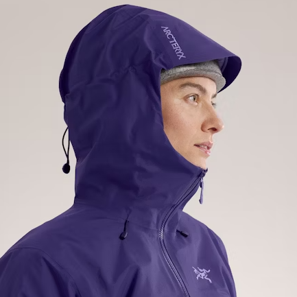 Beta SL Jacket (W)