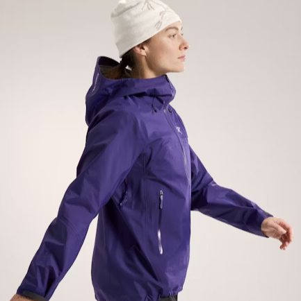 Beta SL Jacket (W)