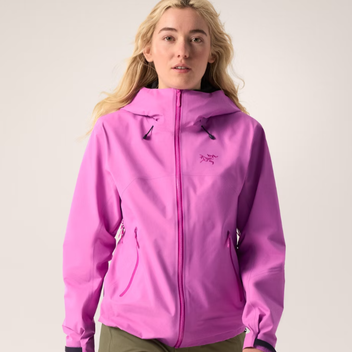 Beta SL Jacket (W)
