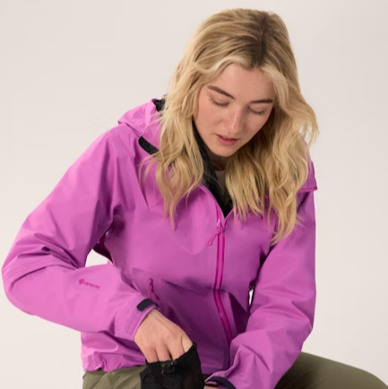 Beta SL Jacket (W)