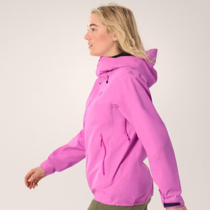 Beta SL Jacket (W)