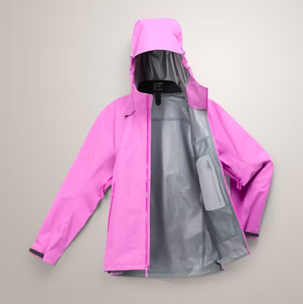 Beta SL Jacket (W)