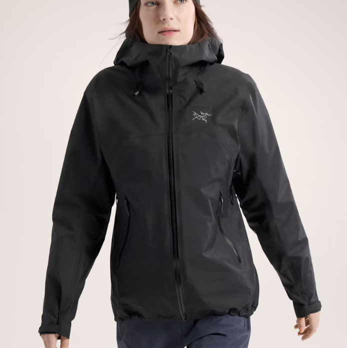 Beta SL Jacket (W)