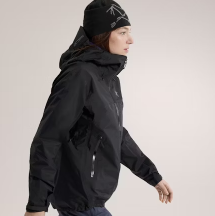 Beta SL Jacket (W)