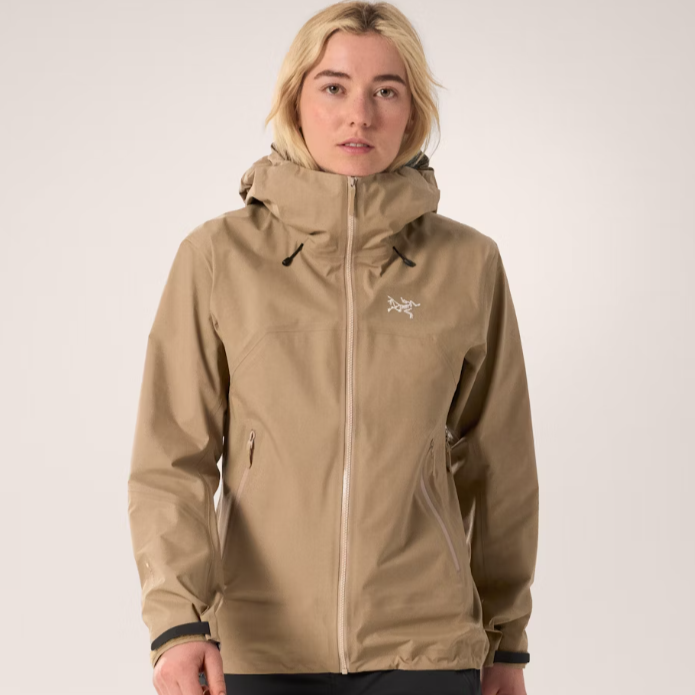 Beta SL Jacket (W)
