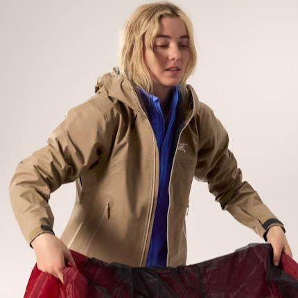 Beta SL Jacket (W)