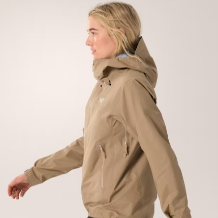 Beta SL Jacket (W)
