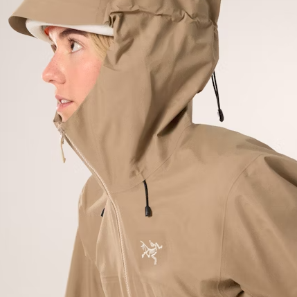 Beta SL Jacket (W)