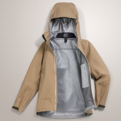 Beta SL Jacket (W)