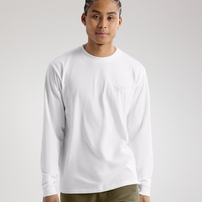 Kragg Sl Cotton LS (M)