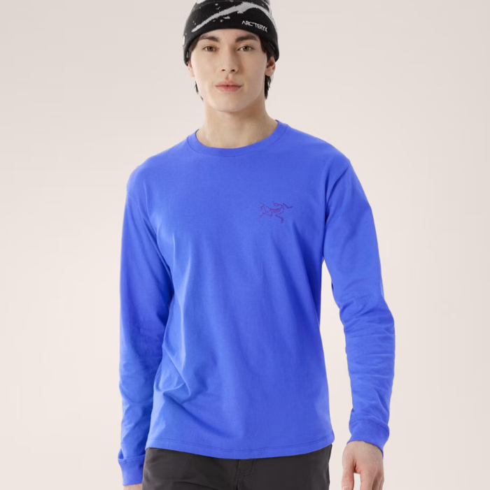 Kragg Sl Cotton LS (M)