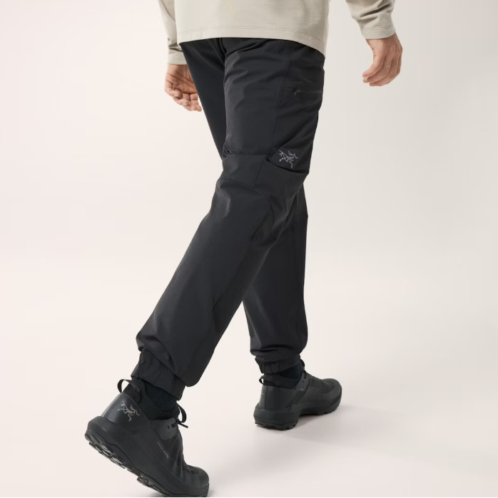 Gamma Jogger (M)