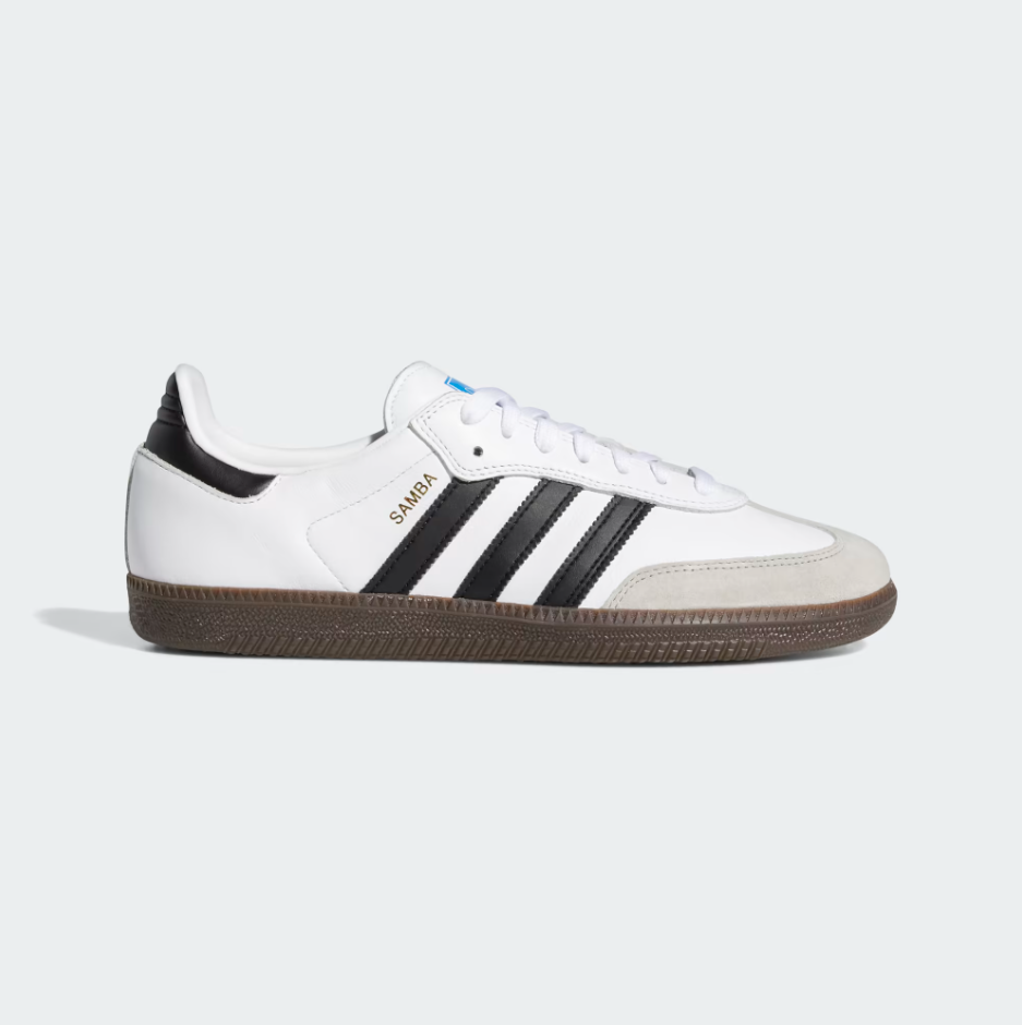 Samba ADV (M)