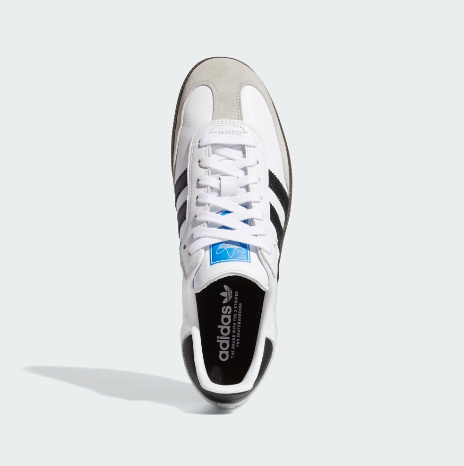 Samba ADV (M)