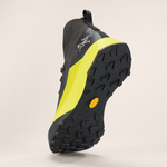 Vertex Speed (M)
