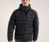 Thorium Hoody (M)