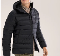 Thorium Hoody (M)