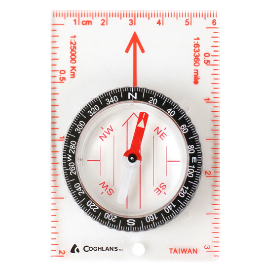 Map Compass