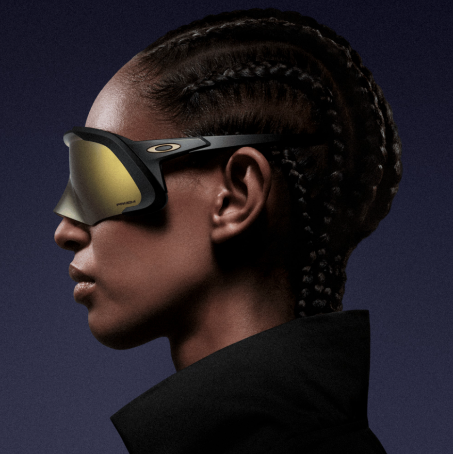 Flex Scape - Black