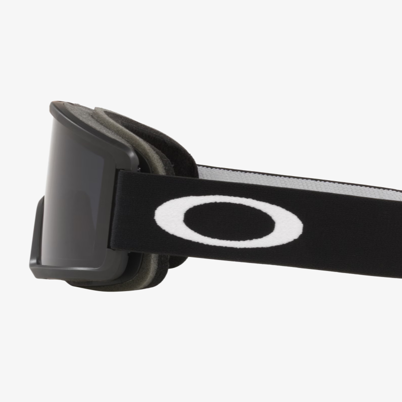 Target Line M - Matte Black