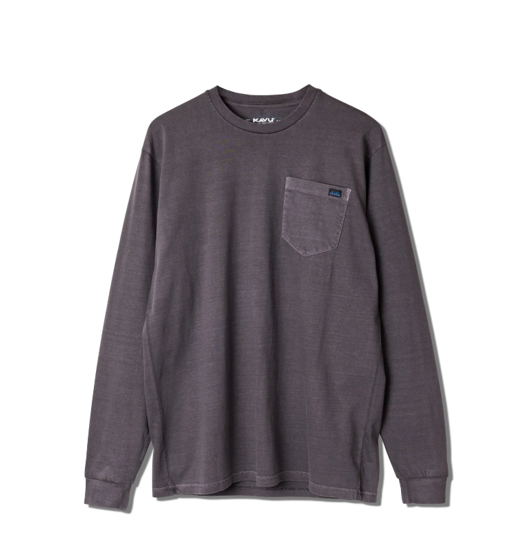 LS Side Bar T (M)