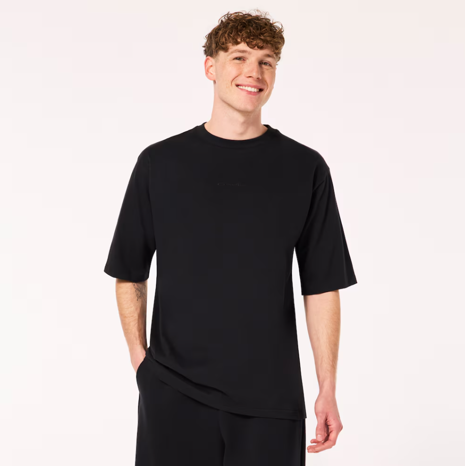 Soho Sl Tee (M)