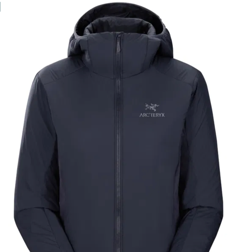 Atom LT Hoody (W)