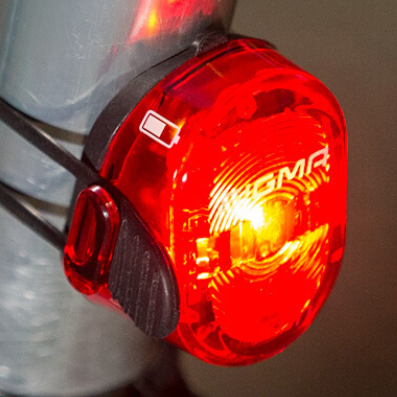 SIGMA Rear Light Nugget II Flash