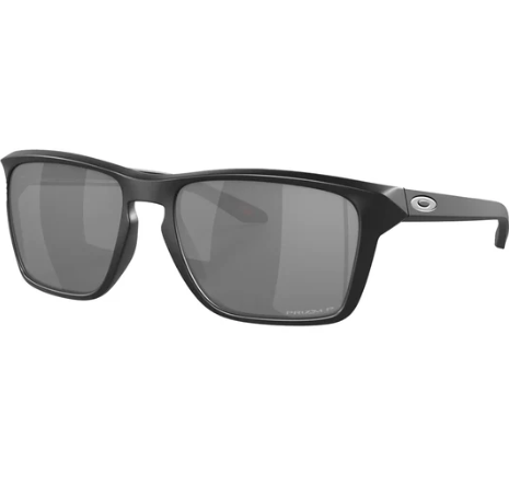 Sylas - Matte Black
