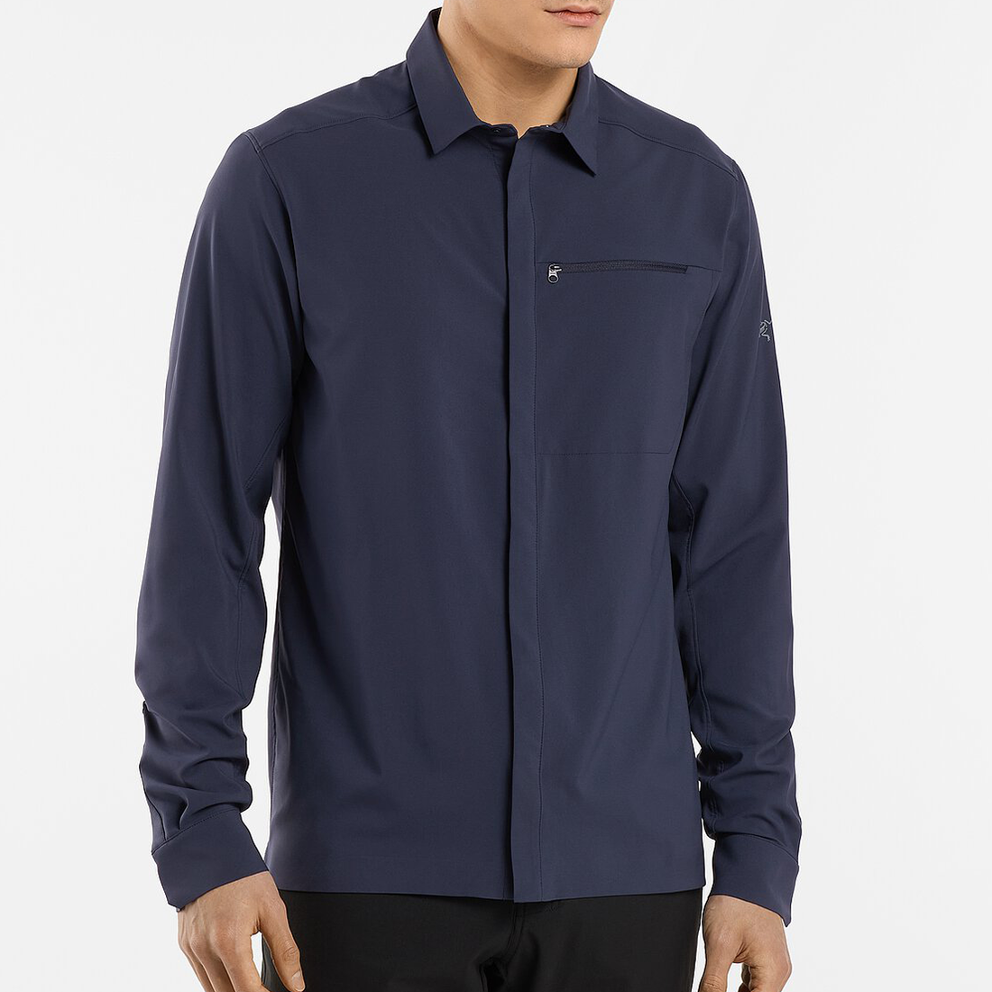 Skyline LS Shirt (M)