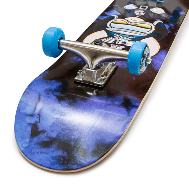 Speed Demons CharKomplete 7,75