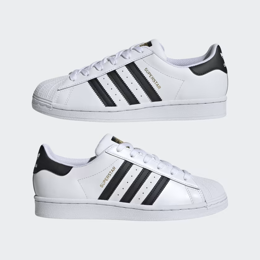 Superstars (W)
