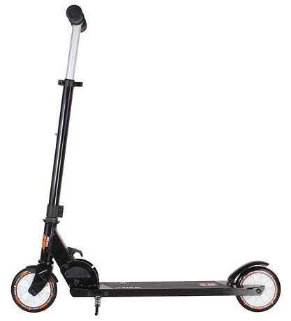 Track 120-S Scooter