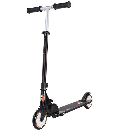 Track 120-S Scooter
