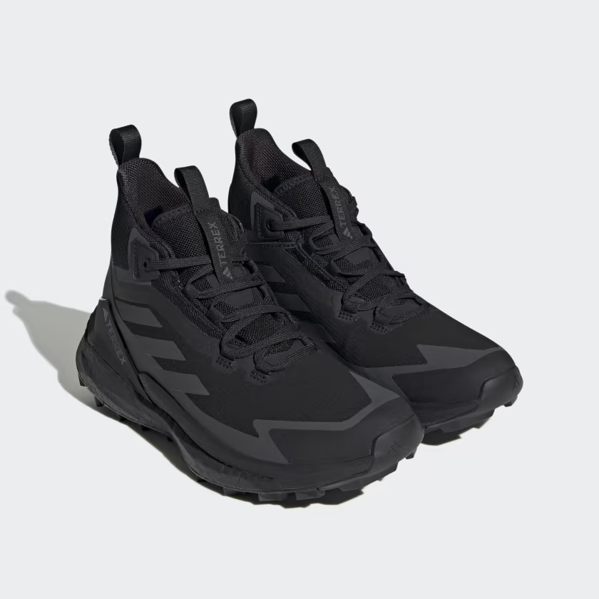 Terrex Free Hiker 2 GTX (W)