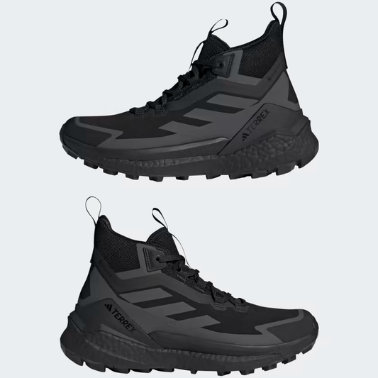 Terrex Free Hiker 2 GTX (W)